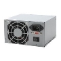 Блок питания Inwin / Powerman PM-500ATX, 500Вт, 80 PLUS, 120мм, серый