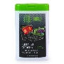 Салфетки Cactus CS-T1005 Туба с чистящими салфетками для планшетов, ноутбуков и моб.телефонов,100 шт