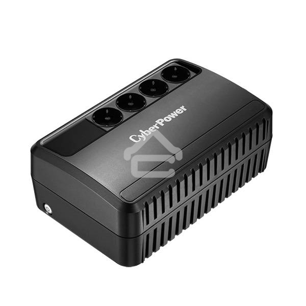 Источник бесперебойного питания CyberPower BU850E