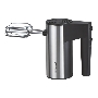 Миксер Sakura SA-6323SBK Premium 400Вт 5скор турбо