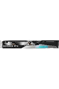 Видеокарта Gigabyte GV-N3060GAMING OC-12GD 2.0 LHR GDDR6 1837/15000/HDMIx2/DPx2/HDCP Ret