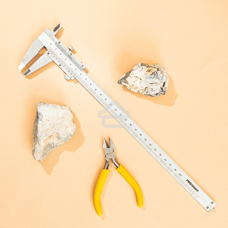 Штангенциркуль Rexant ШЦ - 250 мм