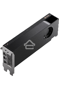 Видеокарта PNY RTX A2000 VCNRTXA2000-12GB-SB OEM (только плата)