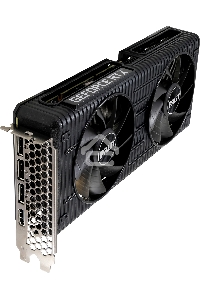 Видеокарта Palit PA-RTX3060 DUAL OC 12G LHR nVidia GeForce RTX 3060 12Gb retal (NE63060T19K9-190AD)