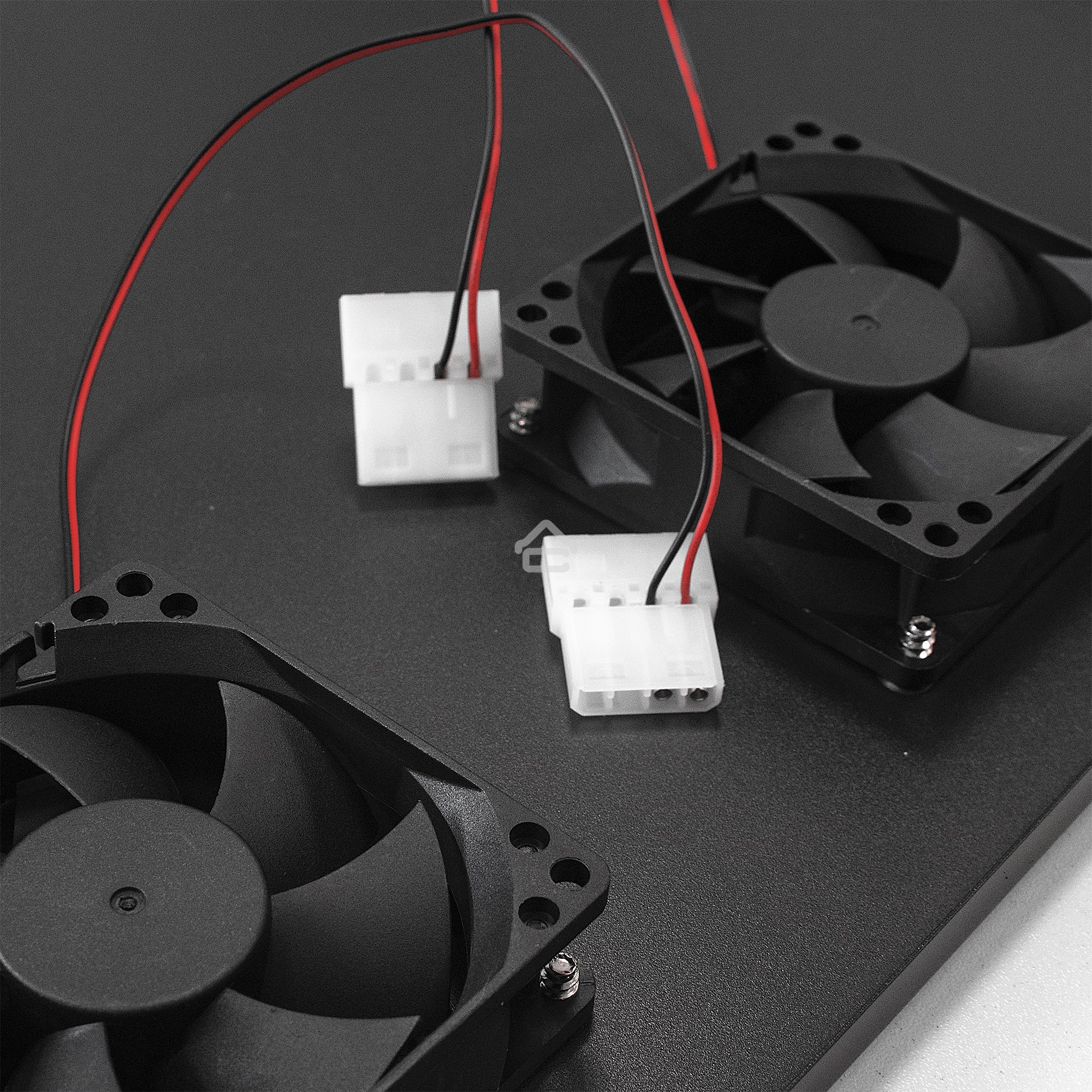 Серверный корпус ExeGate Pro EX293224RUS 4U450-16/4U4019S (RM 19