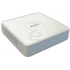 Видеорегистратор HiWatch DS-H208QA(C)