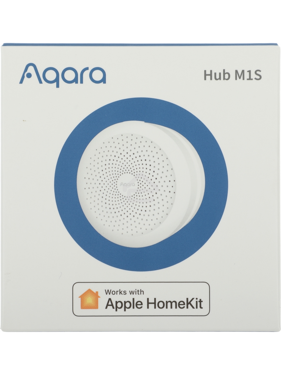 Комплект защита от протечки Aqara SWK43BS