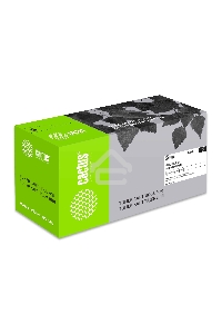 Картридж лазерный Cactus CS-TN114 черный (11000 стр.) для Konica Minolta 162/7115F/7118/7118F/7216/7220/Bizhub 163/Bizhub 210/Bizhub 211