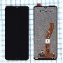 Дисплей для Nokia C20 \ C10 черный