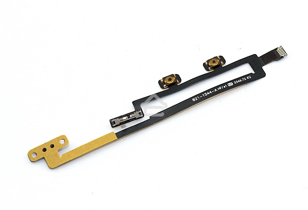 Шлейф кнопки включения для Apple iPad Air