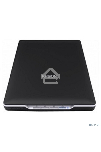 Сканер Epson Perfection V19, планшетный, A4, CIS, 4800x4800 dpi, USB 2.0