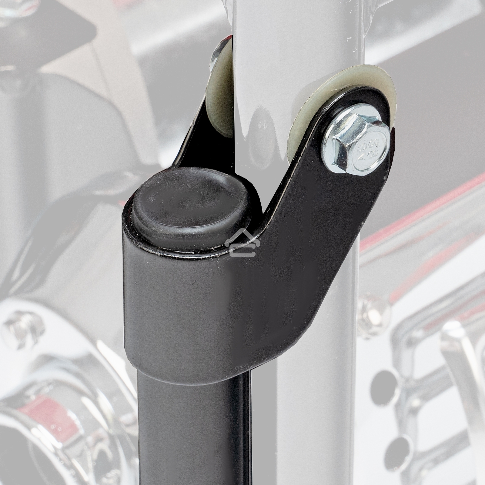 Транспортировочный комплект (колеса и ручки) для генераторов RS MTX