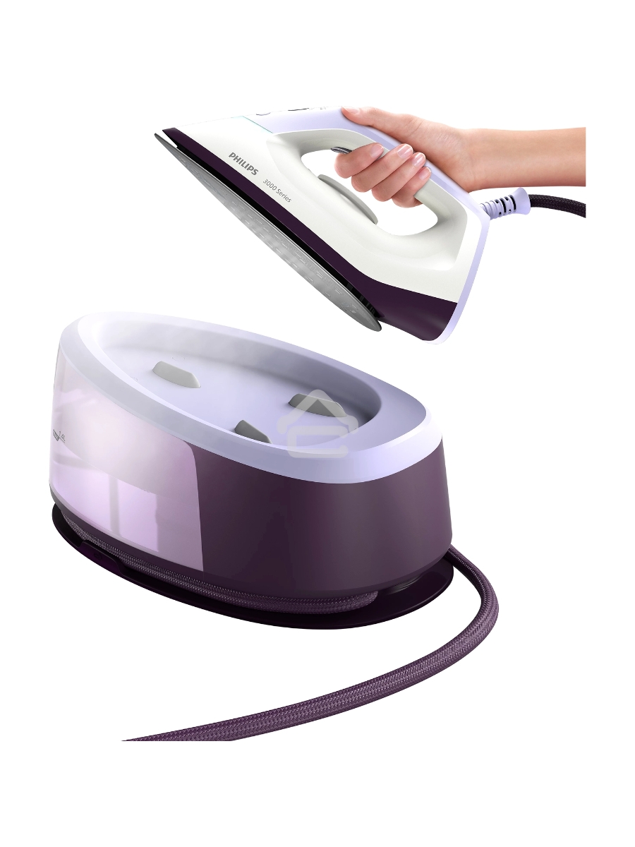 Парогенератор Philips PSG3000/30