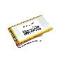 Аккумулятор Li-Pol (батарея) 5*56*100мм 2pin 3.7V/5000mAh