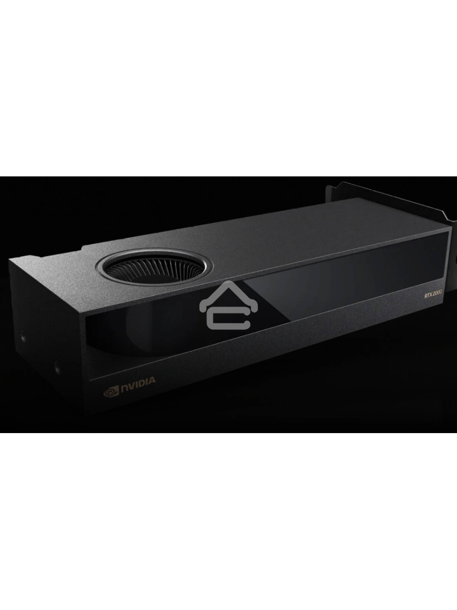 Видеокарта Nvidia RTX 2000 Ada Generation