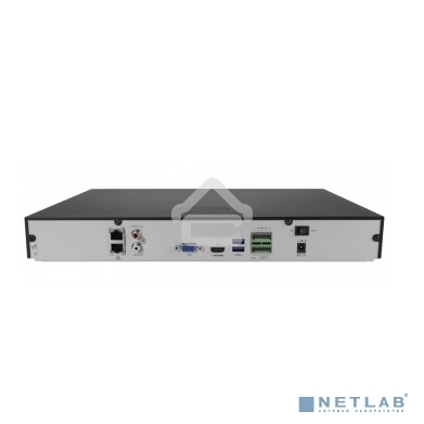 Видеорегистратор Trassir MiniNVR 3216R AF