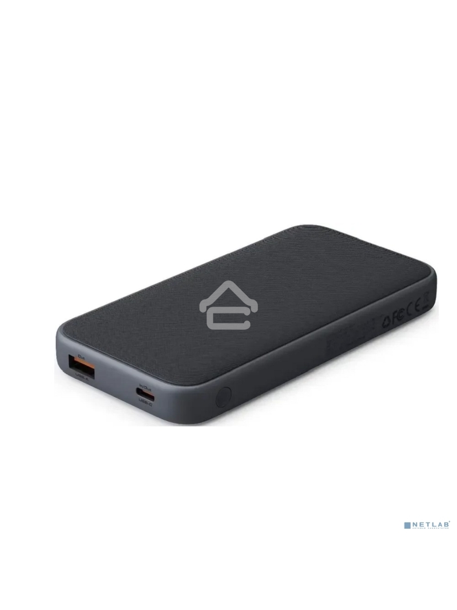 Внешний аккумулятор Aukey Sprint 10000 20W