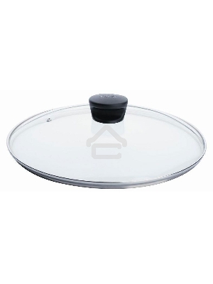 Крышка Tefal 04090122 d=22см руч.черная (9100004179)