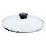 Крышка Tefal 04090122 d=22см руч.черная (9100004179)