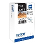 Струйный картридж EPSON C13T70114010 WP 4000/4500 Series Ink XXL Cartridge Black 3.4k
