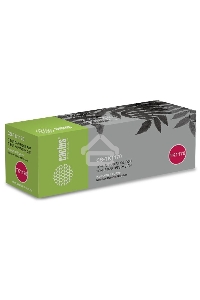 Картридж лазерный Cactus CS-TK1170 черный (7200 стр.) для Kyocera Ecosys M2040dn/ M2540dn/M2640idw