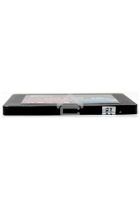 Накопитель SSD Silicon Power Slim S55, 120GB, SATA III, 2.5