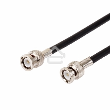 Кабель соединительный Rexant BNC - BNC, длина 1,5 метра