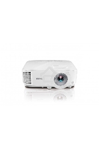 Проектор BenQ MH733 1080P; 4000 AL; 1.3X zoom, TR 1.15~1.5, 2xHDMI (MHL), LAN display, USB reader, USB WiFi (WDRT8192)