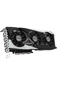 Видеокарта Gigabyte GV-N3060GAMING OC-12GD 2.0 LHR GDDR6 1837/15000/HDMIx2/DPx2/HDCP Ret