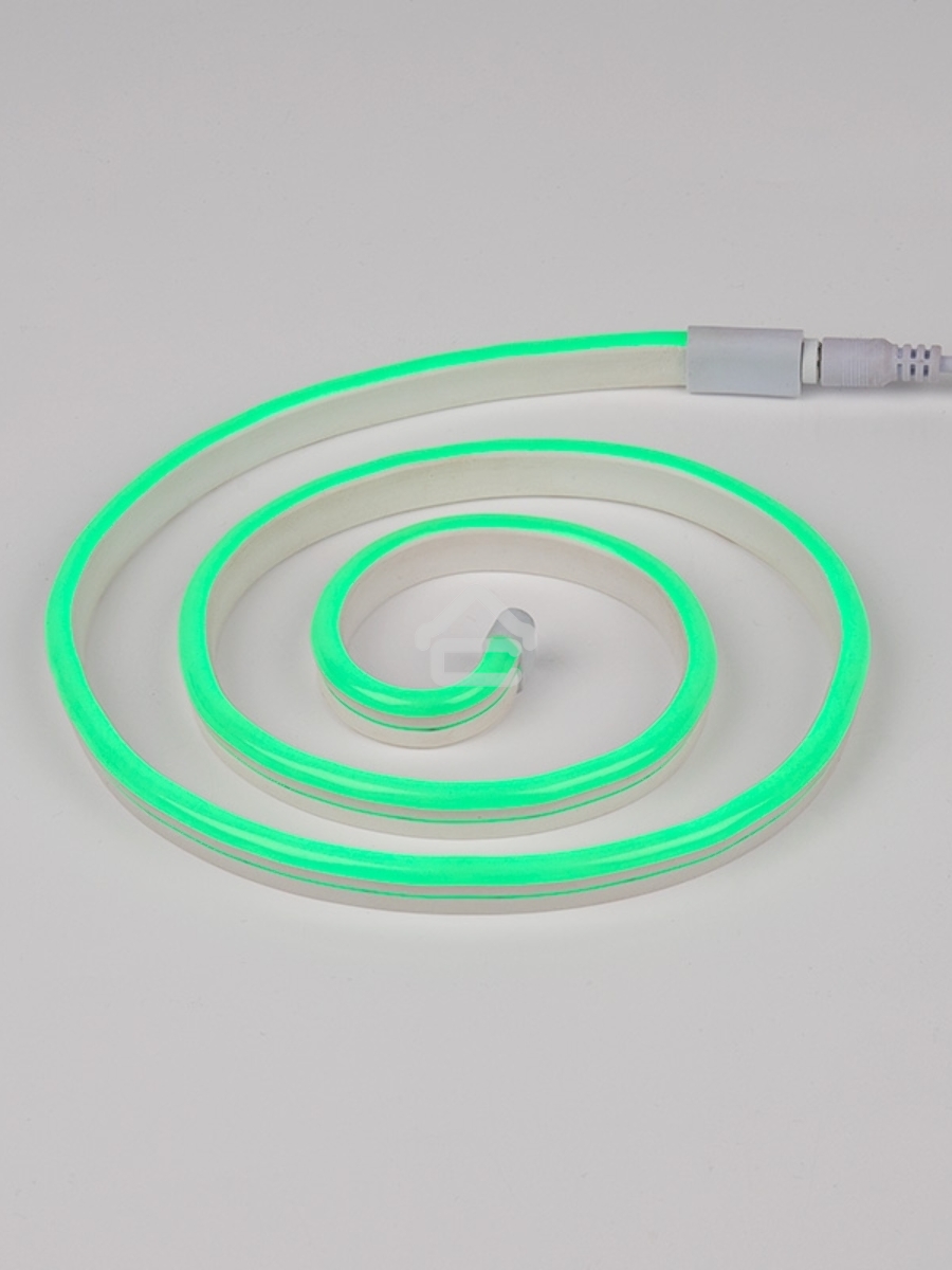 Набор для создания неоновых фигур NEON-NIGHT «Креатив» 180 LED, 1.5 м, зеленый