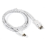 Кабель-переходник Exegate EX284929RUS miniDisplayPort-DisplayPort ExeGate EX-CC-mDPM-DPM-1.8 (mini20M/20M, 1,8м)