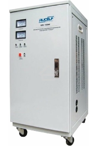 Стабилизатор RUCELF SDV-1500013000Вт однофазный