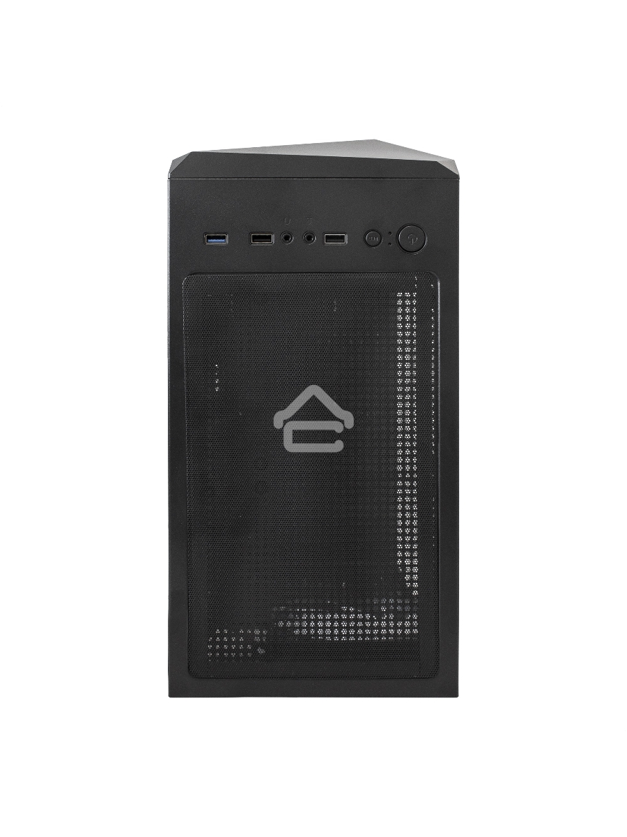 Компьютерный корпус Miditower ExeGate EVO-8225