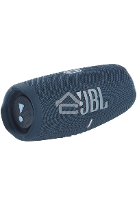 Портативная акустика JBL Charge 5, синий