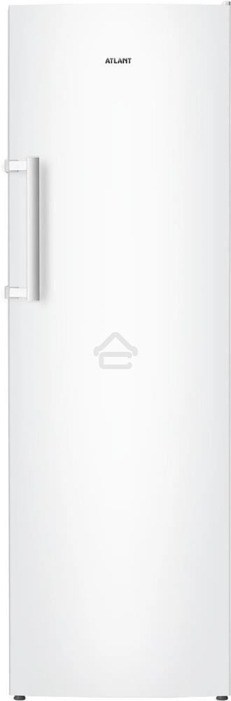 Морозильная камера Atlant М-7606-100-N, белый, 245л, 7 ящиков