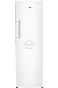 Морозильная камера Atlant М-7606-100-N, белый, 278л, 7 ящиков
