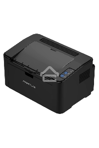 Принтер лазерный Pantum P2500W, А4, ч/б, печ. до 22 стр/мин, 1200x1200 dpi, USB, Wi-Fi