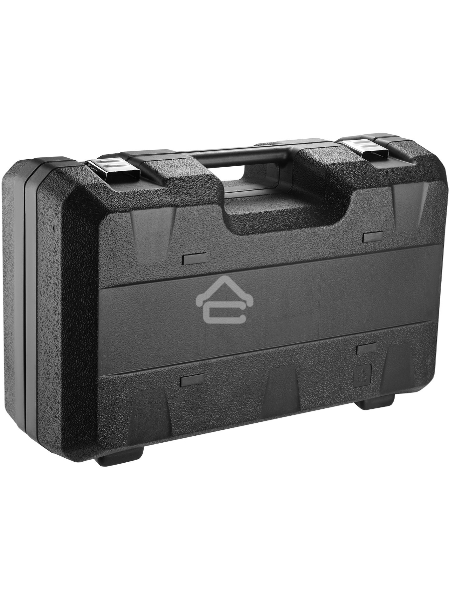 Пила цепная аккумуляторная в кейсе DEKO DKCHS 40 PRO [063-4357] { 2х20В, 2x4.0Ач, 2 з/у }