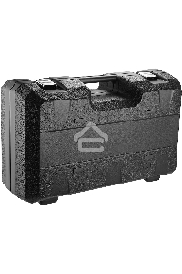 Пила цепная аккумуляторная в кейсе DEKO DKCHS 40 PRO [063-4357] { 2х20В, 2x4.0Ач, 2 з/у }