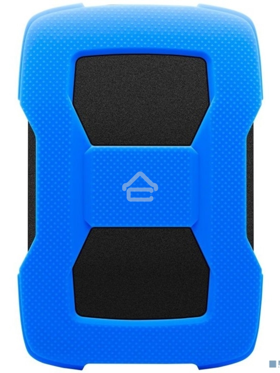 Внешний жесткий диск 1TB ADATA HD330, 2,5
