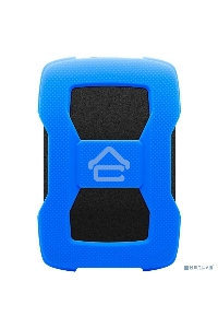 Внешний жесткий диск 1TB ADATA HD330, 2,5