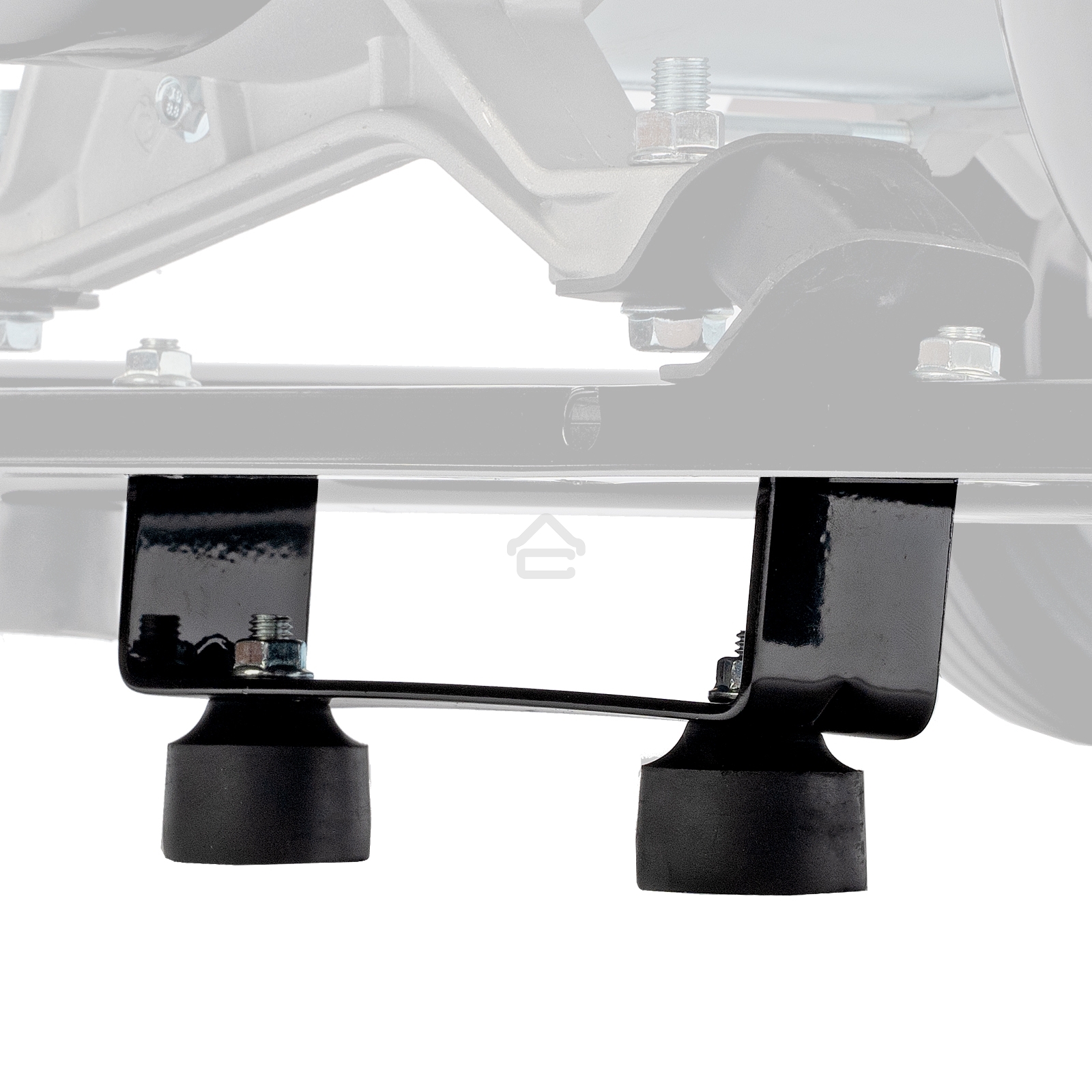 Транспортировочный комплект (колеса и ручки) для генераторов RS MTX