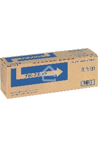 Картридж лазерный Kyocera TK-7300 (1T02P70NL0) черный для P4040dn 15000 стр.