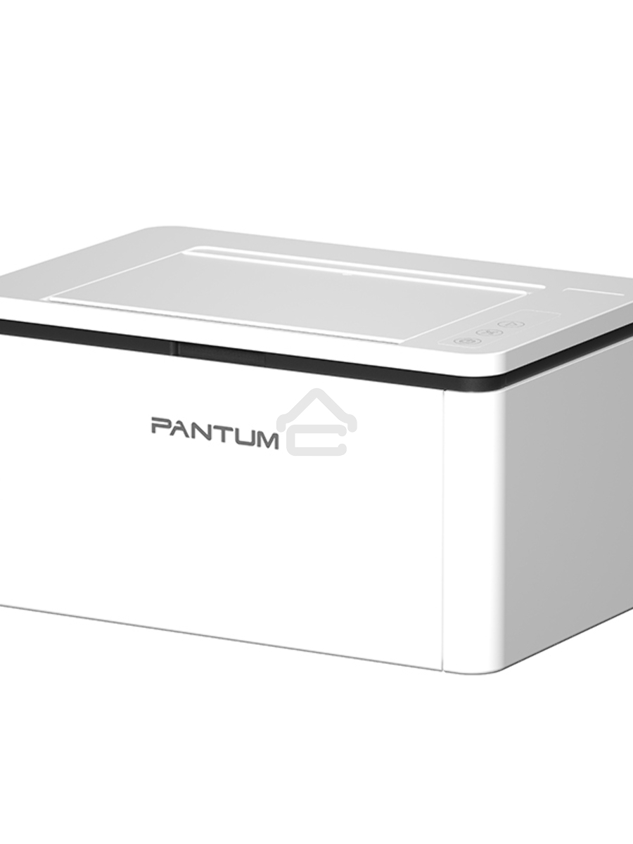 Принтер лазерный Pantum BP2300w, A4, ч/б, печ. до 22 стр/мин., 1200 x 1200 dpi, USB, Wi-Fi
