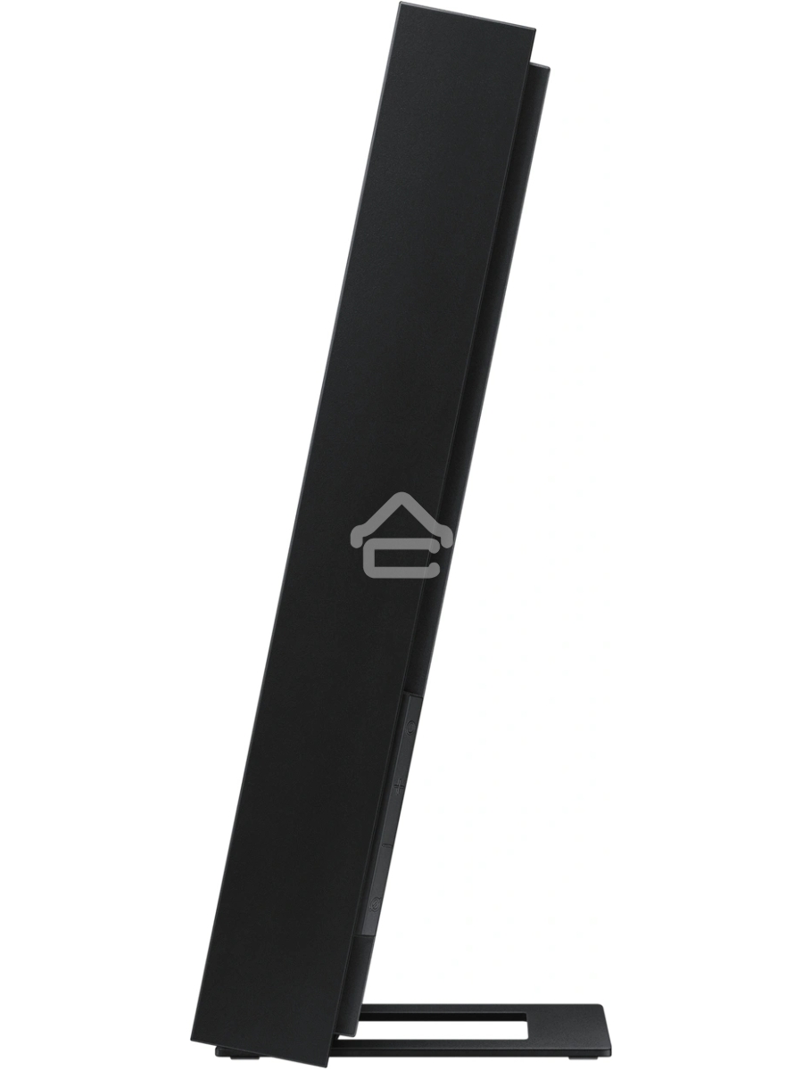 Саундбар Samsung HW-LS60D/RU, 3.1, 430Вт, черный