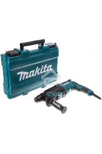 Перфоратор Makita HR2630
