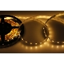 Лента LED открытая, 8 мм, IP23, SMD 2835, 60 LED/m, 12 V, цвет свечения теплый белый