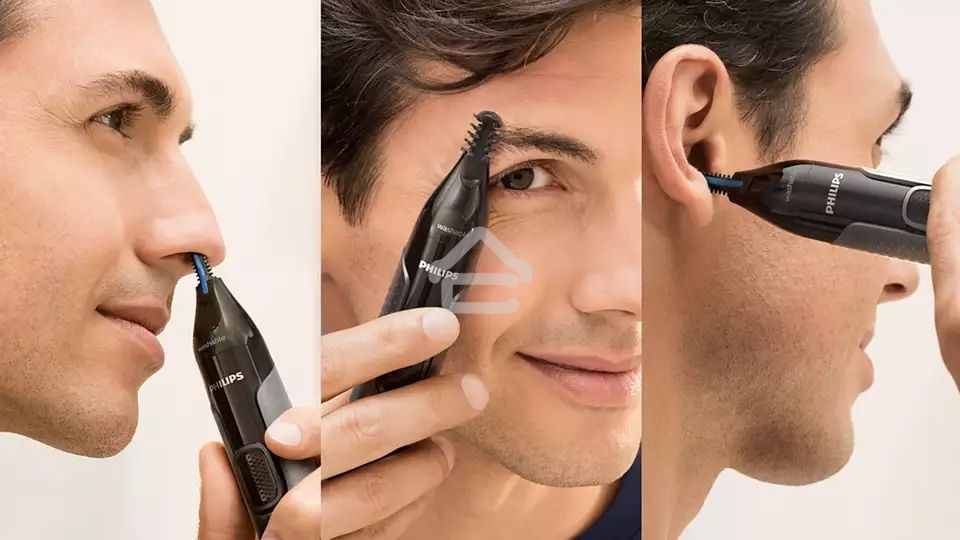 Триммер Philips NT3650/16