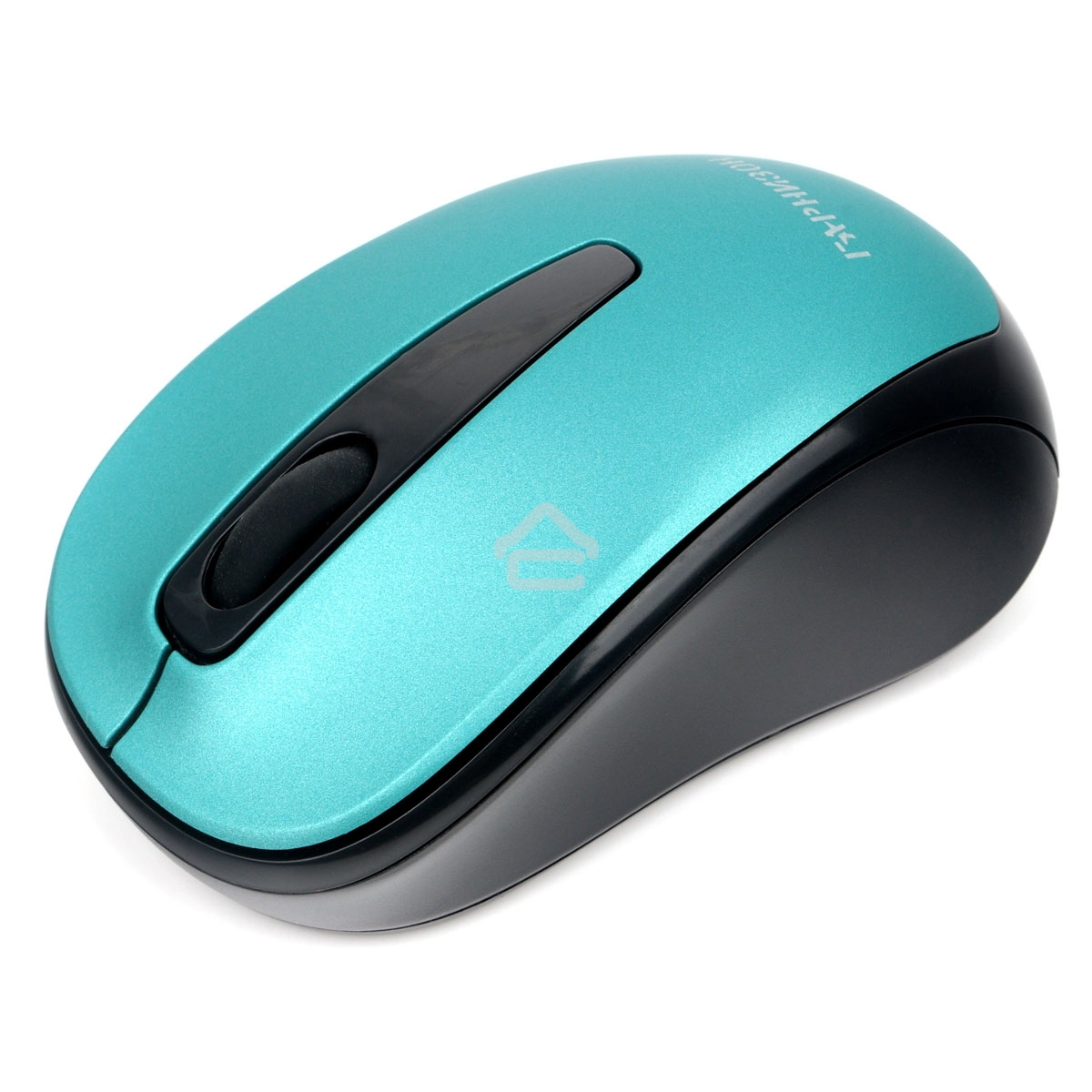 Мышь беспроводная Гарнизон GMW-450-3 синий, 1000 dpi, радиоканал, USB, кнопки - 3