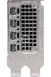 Видеокарта PNY RTX A2000 VCNRTXA2000-12GB-SB OEM (только плата)